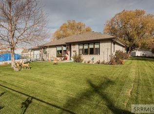 5118 Whitaker Rd, Chubbuck, ID 83202