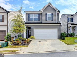 95 Mansie Park Dr, Dawsonville, GA 30534