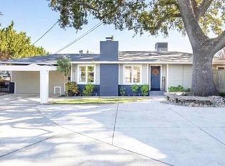 1758 San Luis Rd, Walnut Creek, CA 94597