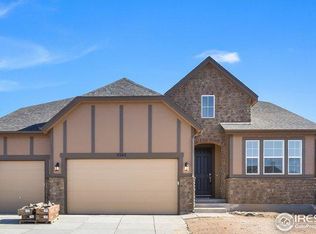 5423 Alberta Fls, Timnath, CO 80547