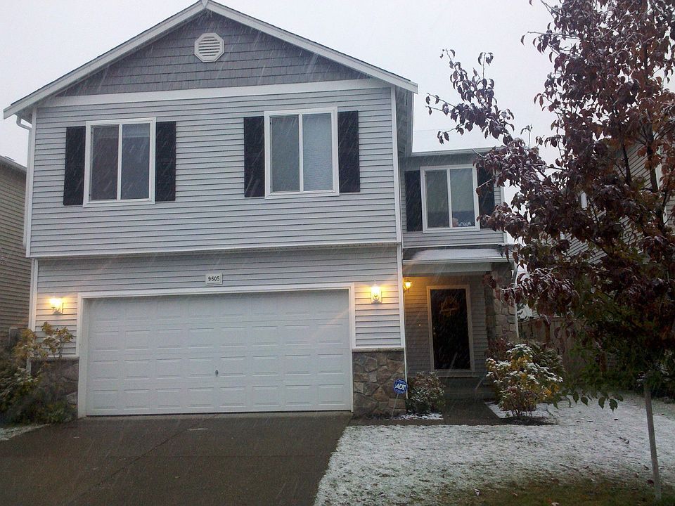 1st image of 9605 181st Street Ct E