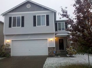 9605 181st Street Ct E, Puyallup, WA 98375