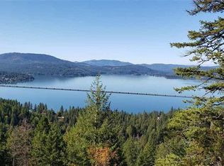 Eagle Crest Dr, Sagle, ID 83860