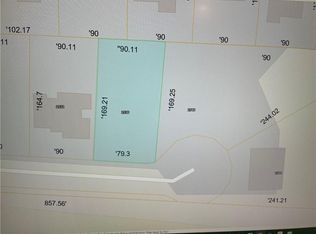 2536 NE Willow Creek Ln, Lees Summit, MO 64086