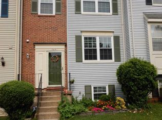 7451 Courtland Cir, Manassas, VA 20111