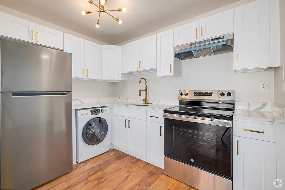 1 bed, $1,450 — Photo 2