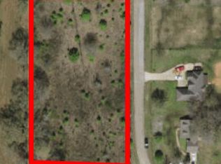 Ray Dr, Walnut, MS 38683