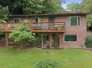 7339 S Corbett Ave, Portland, OR 97219
