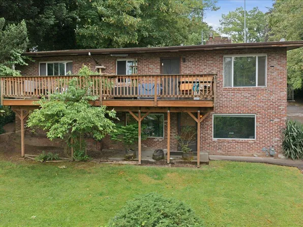 7339 S Corbett Ave, Portland, OR 97219