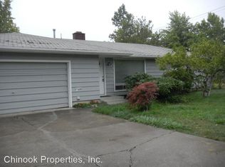 3730 W Amazon Dr, Eugene, OR