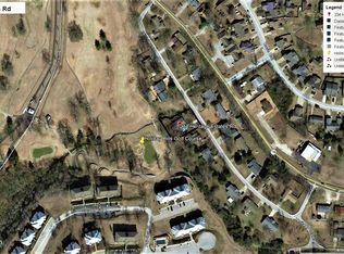 234 Heritage Estates Rd, Branson, MO 65616