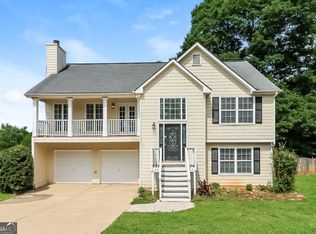 297 Richards Way, Hiram, GA 30141