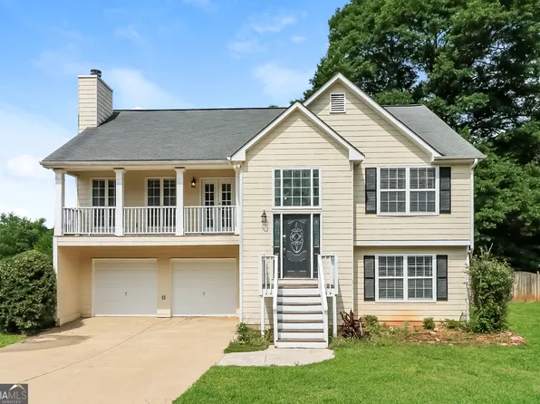 297 Richards Way, Hiram, GA 30141