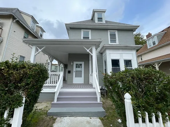 19 Wabon St, Boston, MA 02121