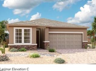 17964 W Puget Ave, Waddell, AZ 85355