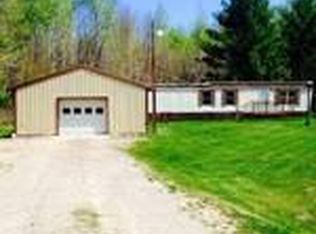 1845 E Mullett Lake Rd, Indian River, MI 49749