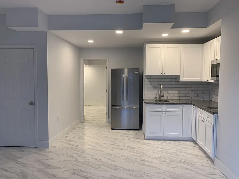 Kitchen\Living