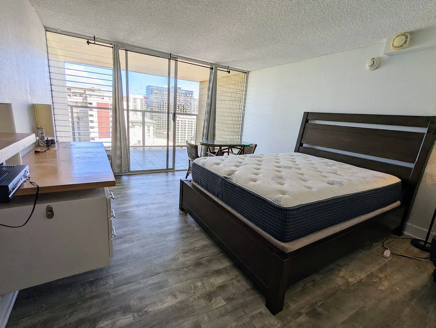 Partially Furnished Studio With 1-Bath At Island Colony, No Parking — Photo 1