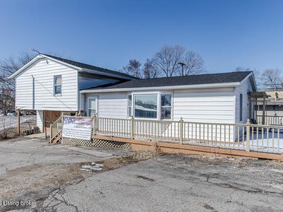 508 W State St, Madison, IN, 47250