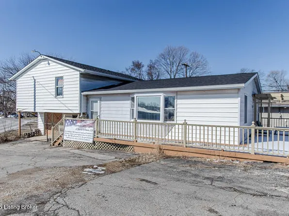 508 W State St, Madison, IN 47250