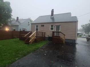 4624 Queens Ave, Dayton, OH 45406