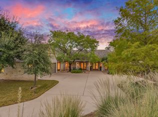 160 Hidden Springs Ct, Spicewood, TX 78669