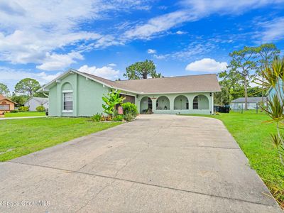 1099 Buford St NW, Palm Bay, FL, 32907