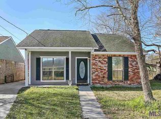 3610 James Victor Dr, Baton Rouge, LA 70816