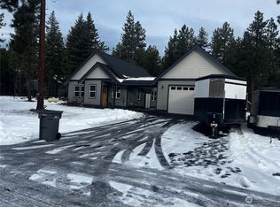 221 Tamarack Dr, Ronald, WA 98940