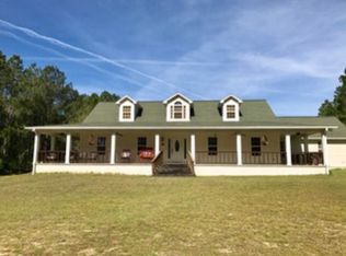 2820 State Highway 178, Lyons, GA 30436