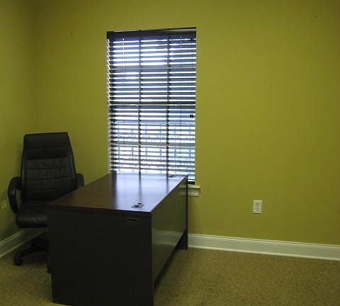 Office space