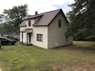 112 Wagner St, Crystal Falls, MI 49920