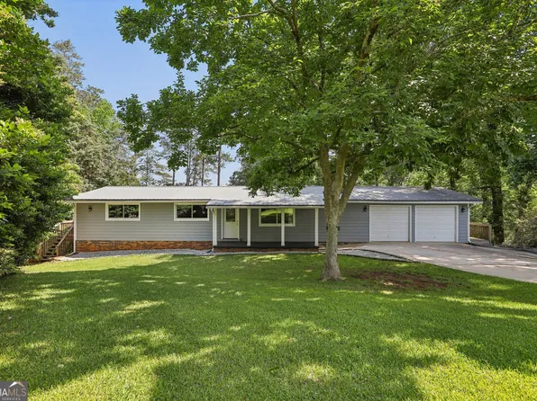 54 Owl Ct, Monticello, GA 31064