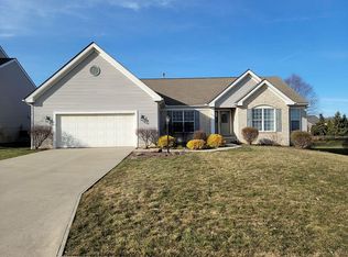 1621 Cadney St NE, Canton, OH 44714