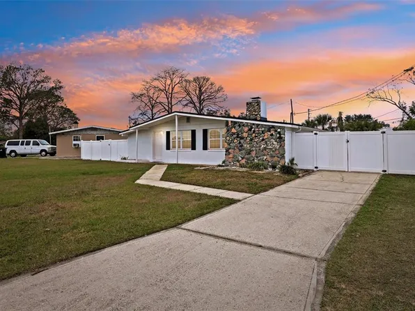 1413 Evangeline Ave, Orlando, FL 32809