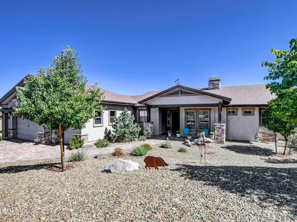 1029 PICKET Court, Prescott, AZ 86301