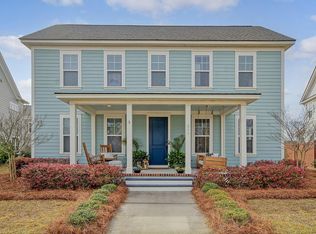 311 Scholar Way, Summerville, SC 29486