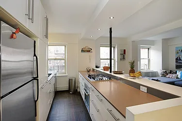 Sold by Corcoran