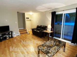 61 Wedeene St #1, Kitimat, BC V8C 1W3