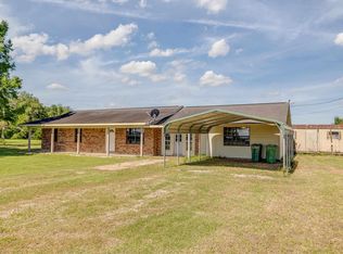 1225 Elam Woods Rd, Winnsboro, LA 71295