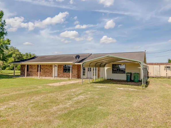 1225 Elam Woods Rd, Winnsboro, LA 71295