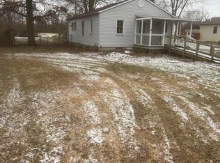 1711 Gruber Ave, Fort Wayne, IN 46809