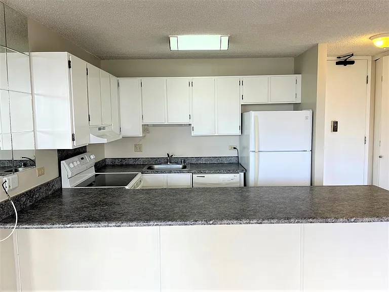 411 Hobron Ln #1012 — Photo 2