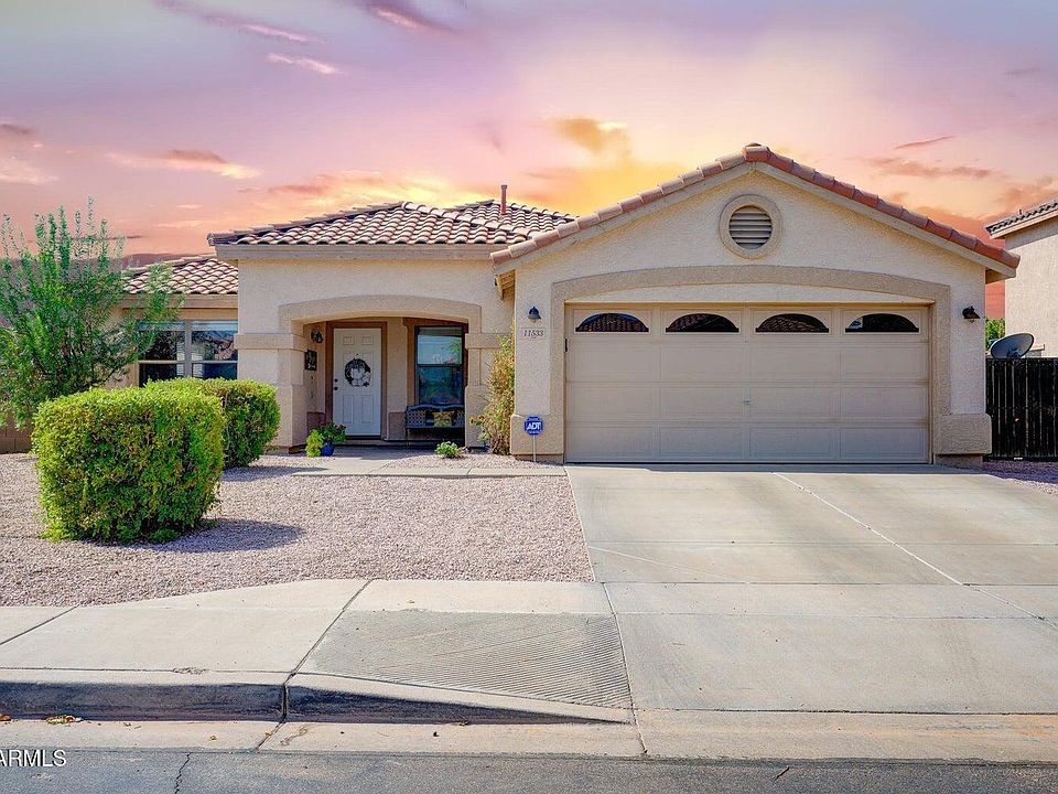 1st image of 11533 E Quicksilver Avenue