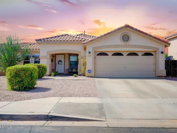 11533 E Quicksilver Avenue, Mesa, AZ 85212