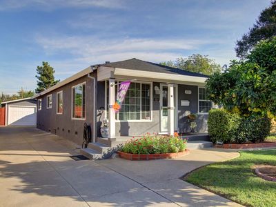 5917 2nd Ave, Sacramento, CA, 95817