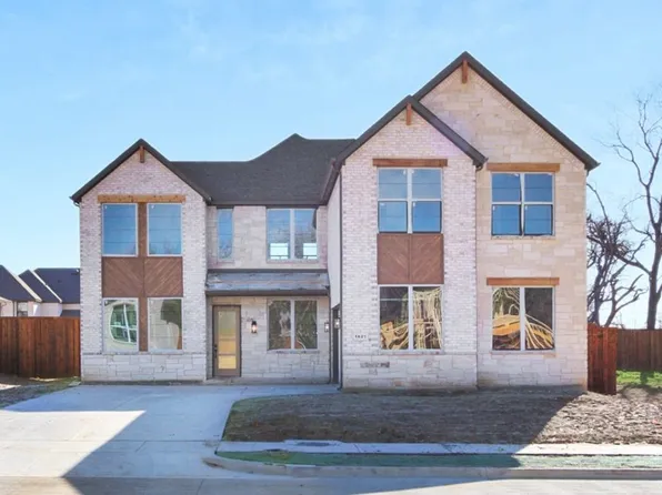 1625 Keneipp Rd, Carrollton, TX 75006