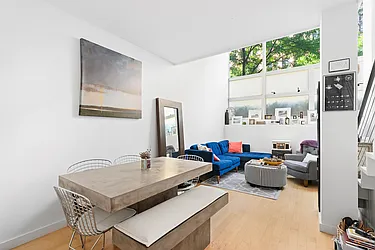 Rented by Corcoran