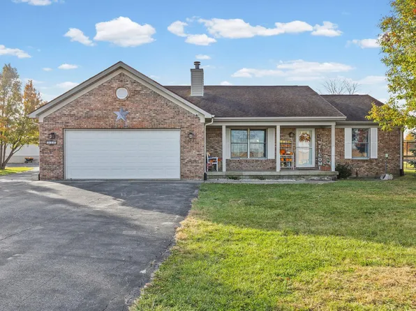 2709 E 900 N, Battle Ground, IN 47920