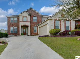 3719 Valencia Peak, San Antonio, TX 78261